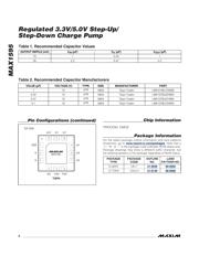 MAX1595EUA33 datasheet.datasheet_page 6