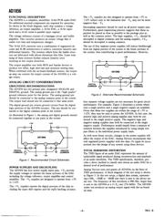 AD1856 datasheet.datasheet_page 4