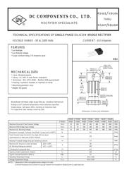 KBU6J datasheet.datasheet_page 1