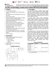 UCC28712DR datasheet.datasheet_page 1