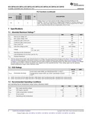 UCC28711D datasheet.datasheet_page 4