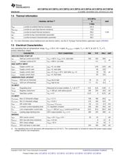 UCC28712DR datasheet.datasheet_page 5