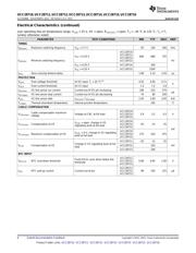 UCC28712D datasheet.datasheet_page 6