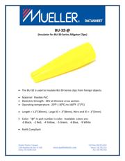 BU-32-6 datasheet.datasheet_page 1