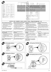 LTMR08DBD 数据规格书 4