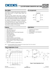 AP5100WG-7 datasheet.datasheet_page 1