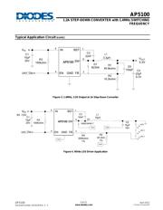 AP5100WG-7 datasheet.datasheet_page 2