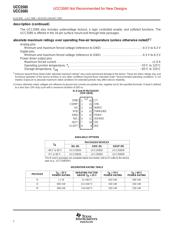 UCC3585 datasheet.datasheet_page 2