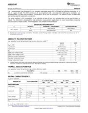 ADS1243SJD datasheet.datasheet_page 2