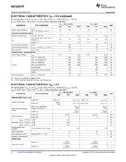 ADS1243SJD datasheet.datasheet_page 4