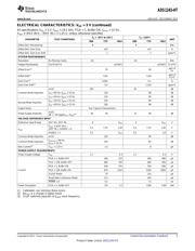 ADS1243SJD datasheet.datasheet_page 5