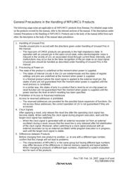 HD64F2319VTE25 datasheet.datasheet_page 5