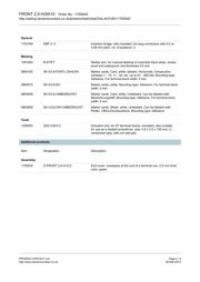 FRONT 2,5-H/SA10 datasheet.datasheet_page 4