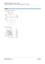 FRONT 2,5-H/SA10 datasheet.datasheet_page 5