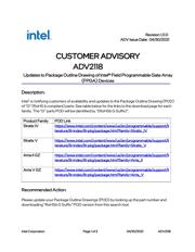 EP4SGX290KF40C3G datasheet.datasheet_page 1