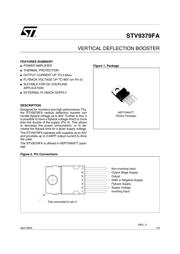 STV9379FA datasheet.datasheet_page 1