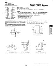 CD4572UBPWR datasheet.datasheet_page 1