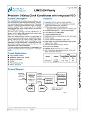 LMK03200ISQE datasheet.datasheet_page 2