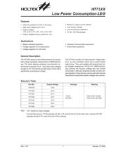 HT7333A datasheet.datasheet_page 1