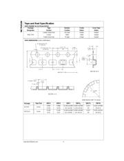 NC7SZ126 datasheet.datasheet_page 4