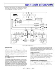 ADSP-21477BCPZ-1A datasheet.datasheet_page 5