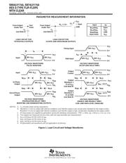 SN74LV174ANSR datasheet.datasheet_page 6