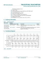 74AVC8T245BQ,118 datasheet.datasheet_page 3