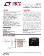 LTC4301IMS8#PBF datasheet.datasheet_page 1