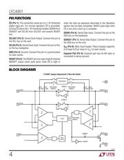 LTC4301CMS8 datasheet.datasheet_page 4