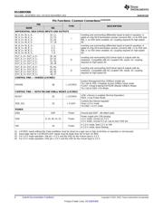 DS100KR800SQ/NOPB datasheet.datasheet_page 4