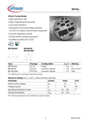 BBY66-02VE6327 datasheet.datasheet_page 1