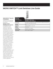 GLZ301 datasheet.datasheet_page 4