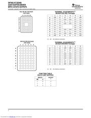 SN74ALVC16244AZRDR datasheet.datasheet_page 2