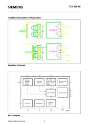 TCA 505 BG datasheet.datasheet_page 3