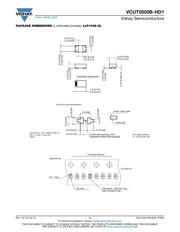 VCUT0505B-HD1-GS08 datasheet.datasheet_page 4