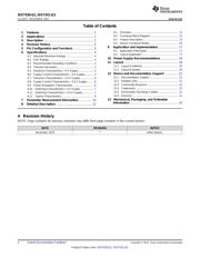 ISO7331CQDWQ1 datasheet.datasheet_page 2