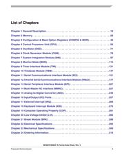 MC908AP64ACBE datasheet.datasheet_page 5