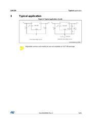 LDK320M33R datasheet.datasheet_page 5