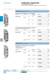 LT3SA00MW datasheet.datasheet_page 5