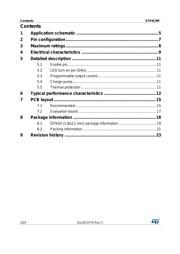 STP4CMPQTR datasheet.datasheet_page 2