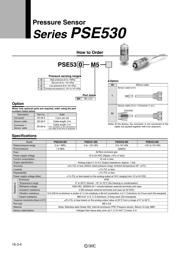 PSE530-M5 datasheet.datasheet_page 1