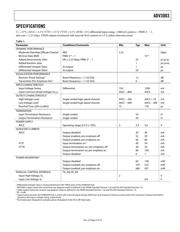 ADV3003-EVALZ datasheet.datasheet_page 3