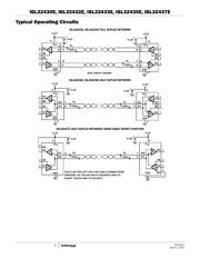 ISL32435EIUZ-T7A datasheet.datasheet_page 5