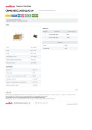 GRM1885C1H391JA01F datasheet.datasheet_page 1