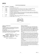 AD7233BNZ datasheet.datasheet_page 4