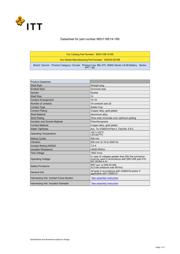 MS3116E14-19S datasheet.datasheet_page 1