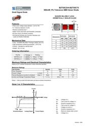 BZT55C12 L1 datasheet.datasheet_page 1