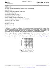 DS78LS120QML datasheet.datasheet_page 5