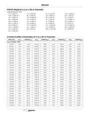 HFA3101BZ96 datasheet.datasheet_page 3