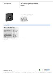 RG160-28/14NTDA datasheet.datasheet_page 1